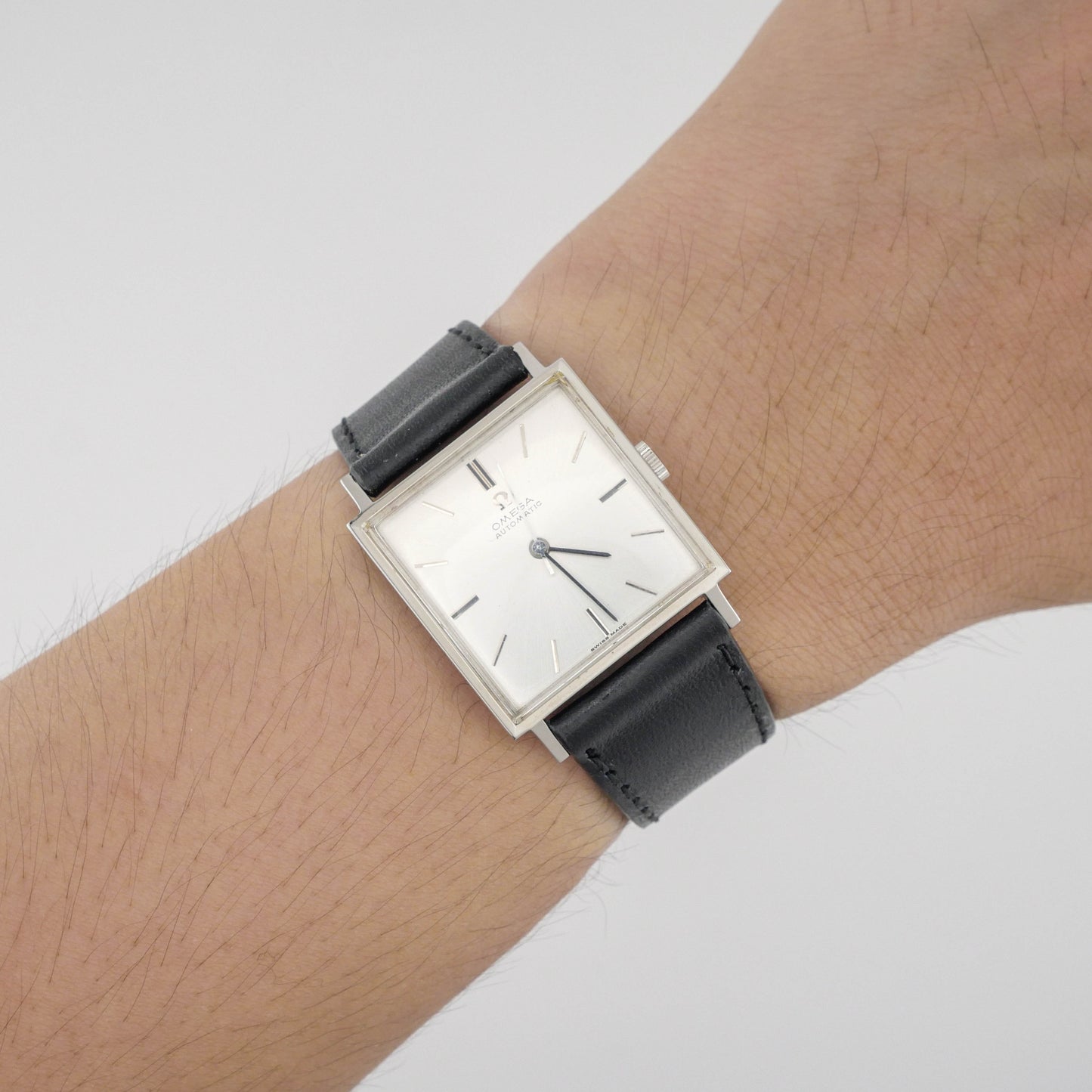 OMEGA AUTOMATIC REF. 161.014