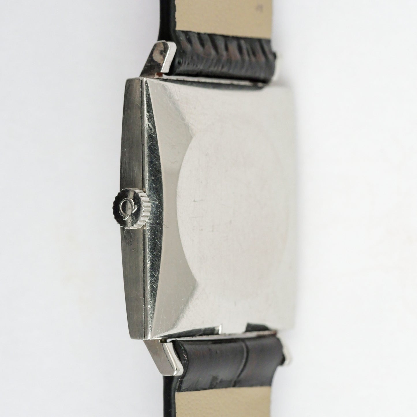 OMEGA DE VILLE AUTOMATIC REF. 161.021