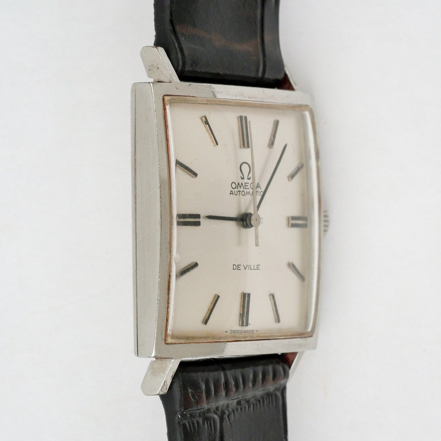 OMEGA DE VILLE AUTOMATIC REF. 161.021