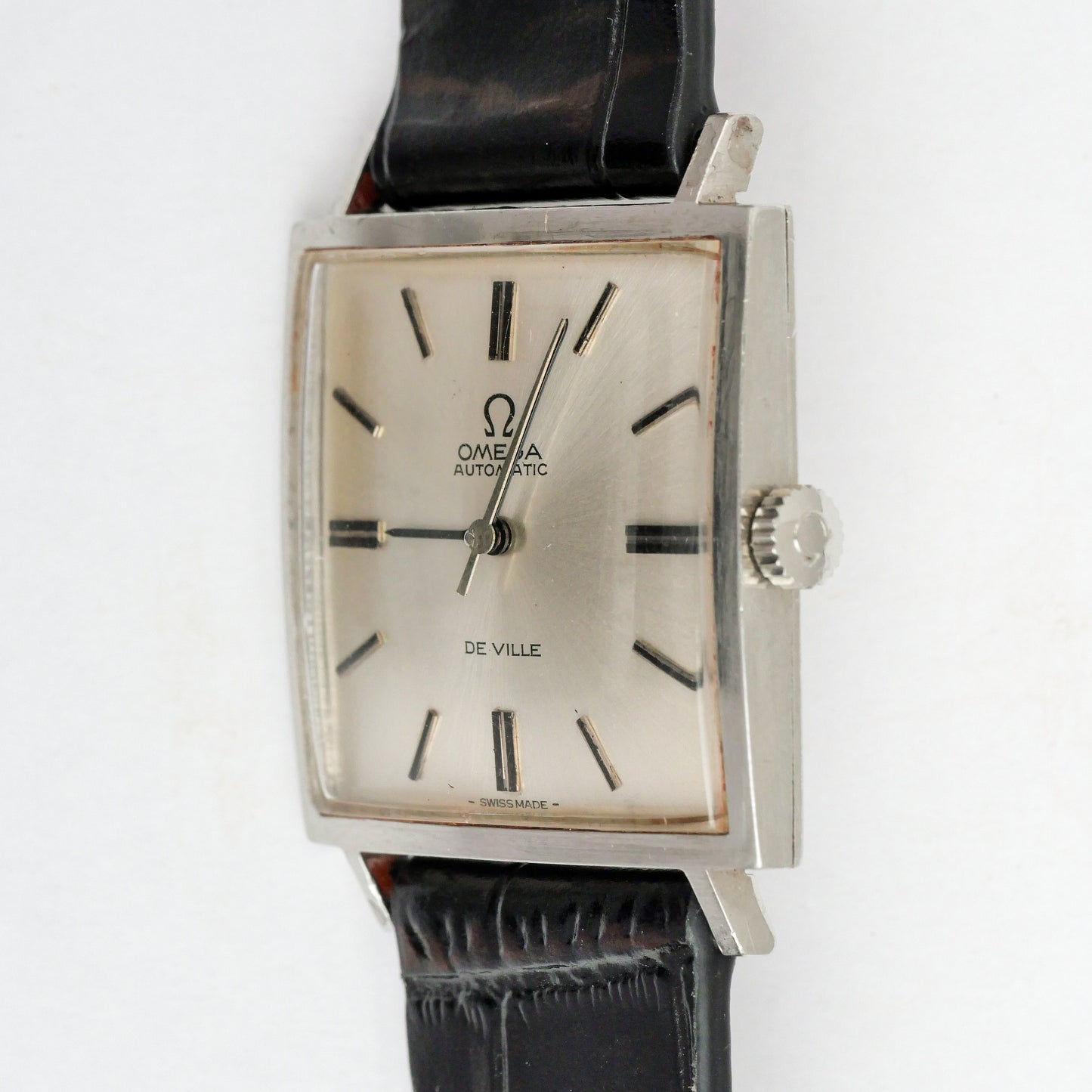OMEGA DE VILLE AUTOMATIC REF. 161.021