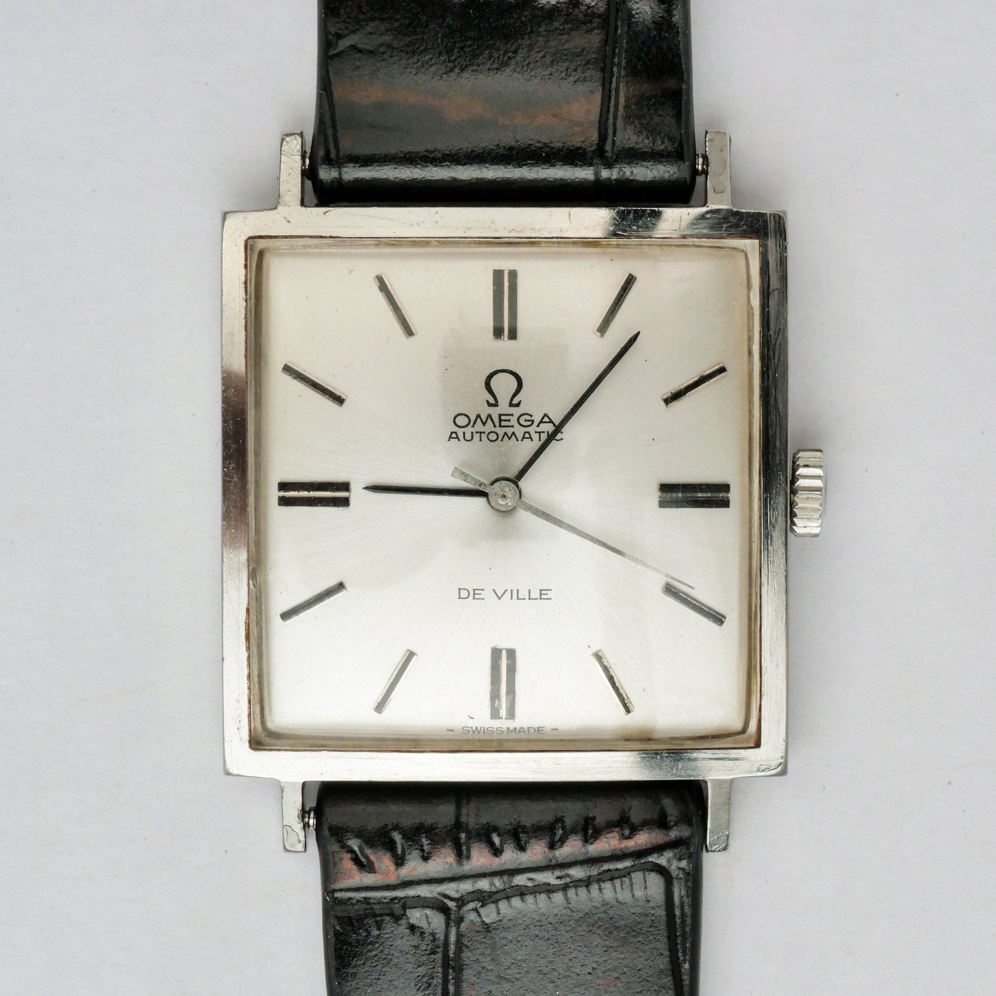 OMEGA DE VILLE AUTOMATIC REF. 161.021