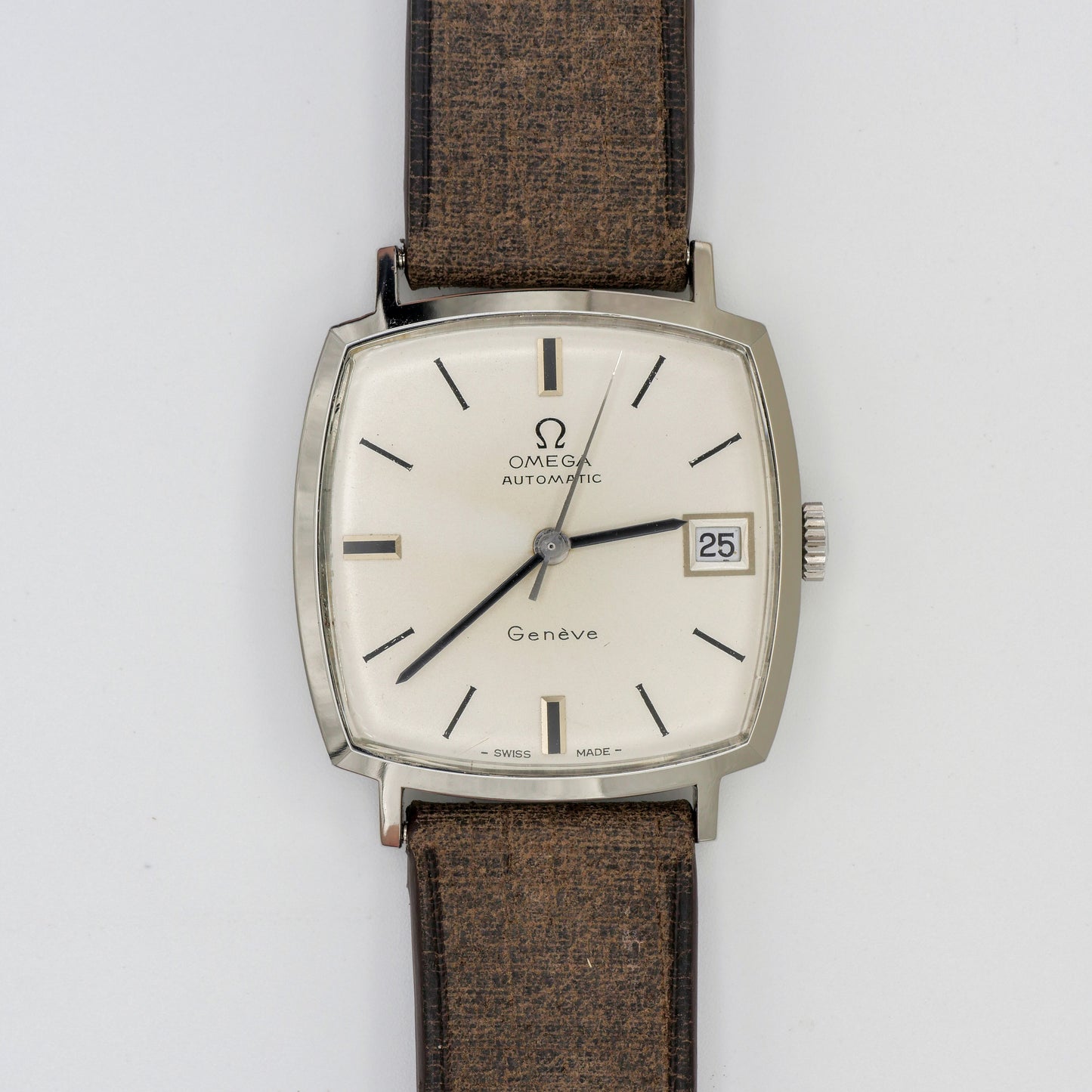 OMEGA GENÈVE AUTOMATIC REF. 162.0010