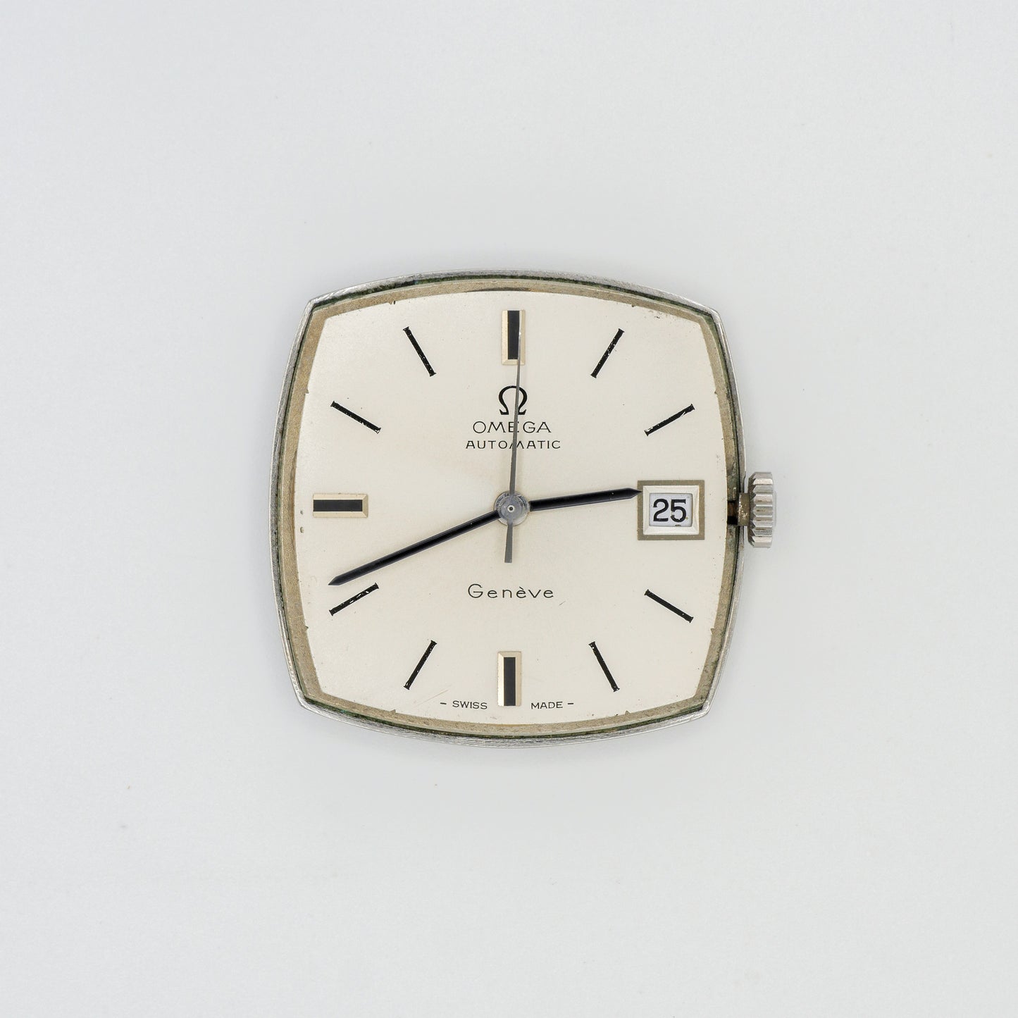 OMEGA GENÈVE AUTOMATIC REF. 162.0010
