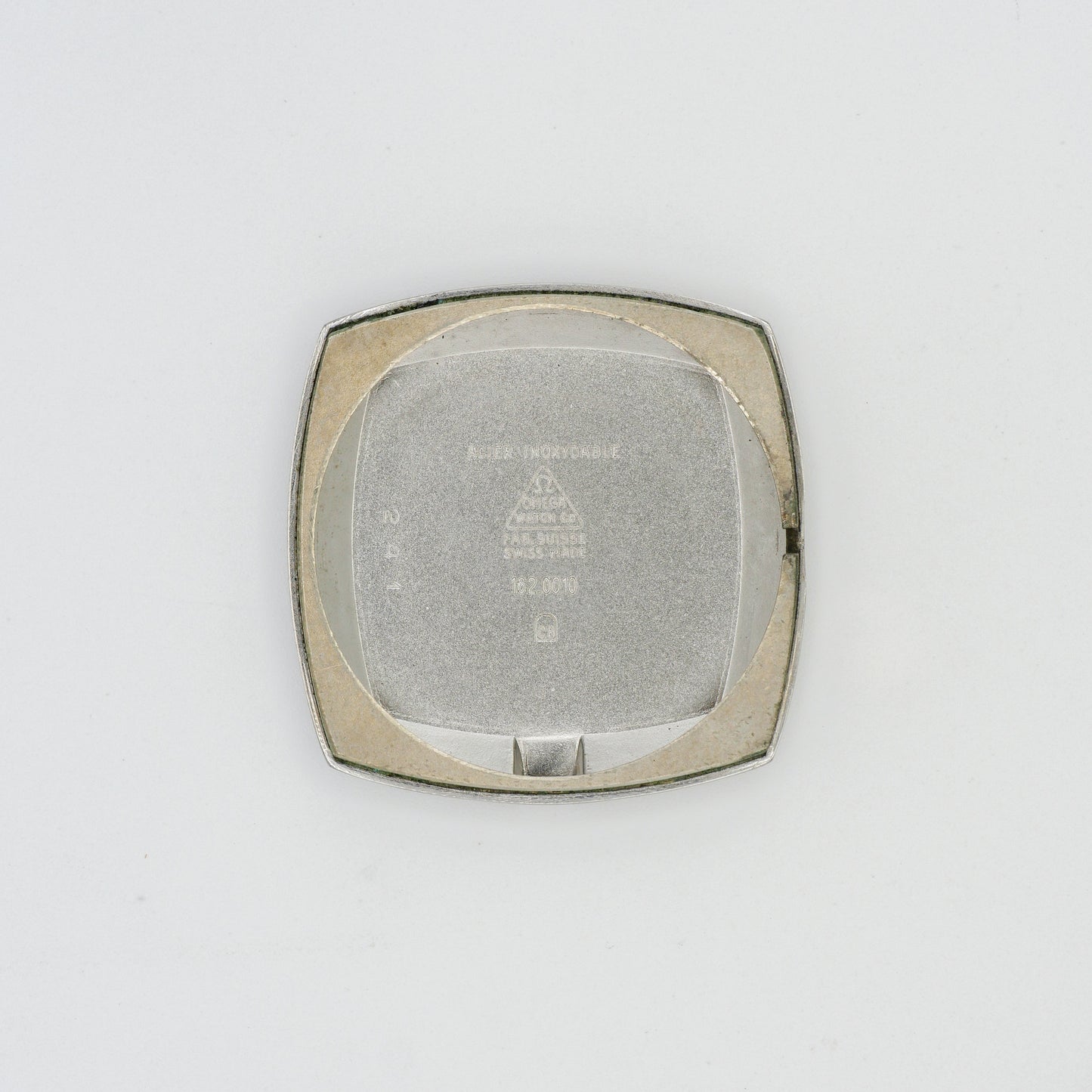 OMEGA GENÈVE AUTOMATIC REF. 162.0010
