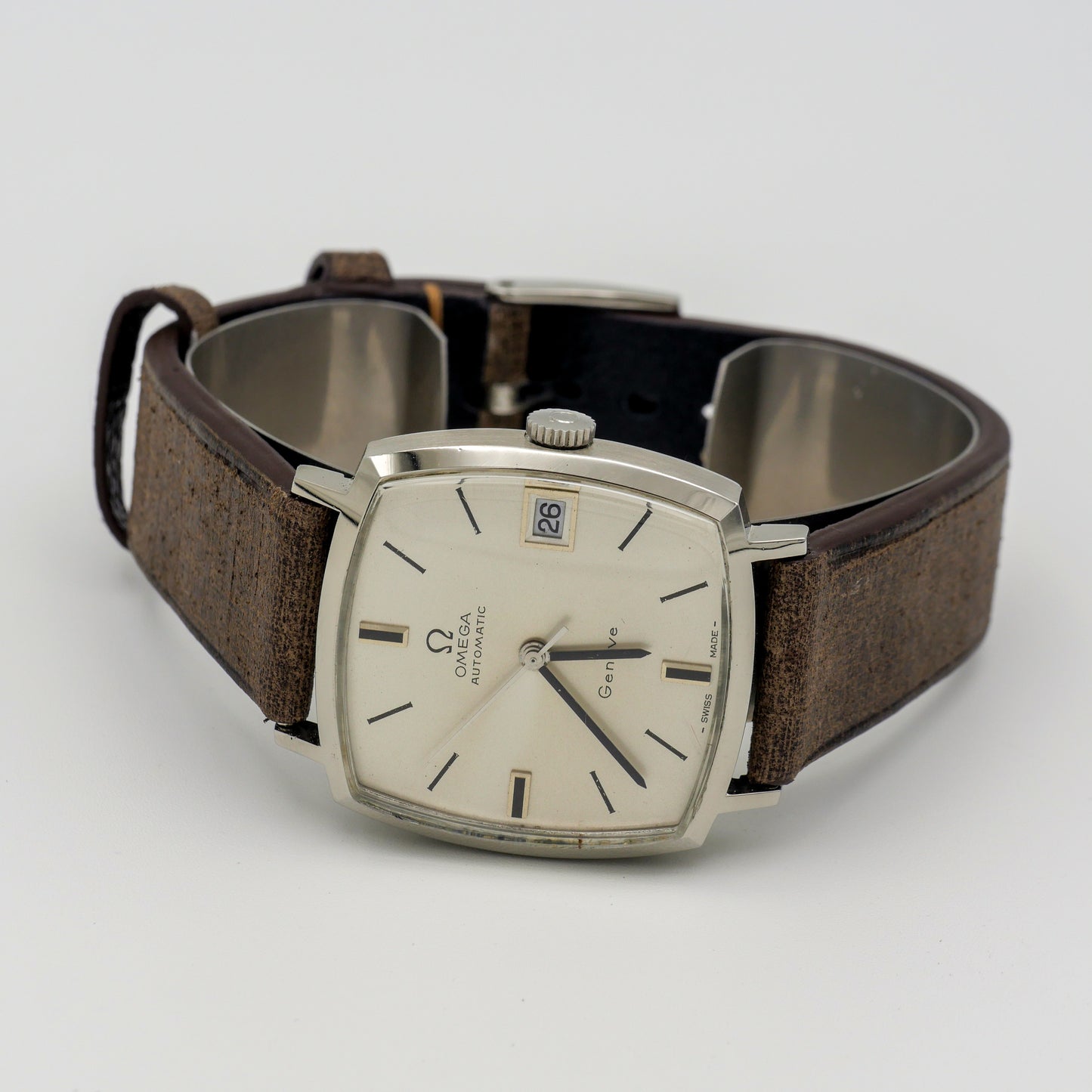 OMEGA GENÈVE AUTOMATIC REF. 162.0010