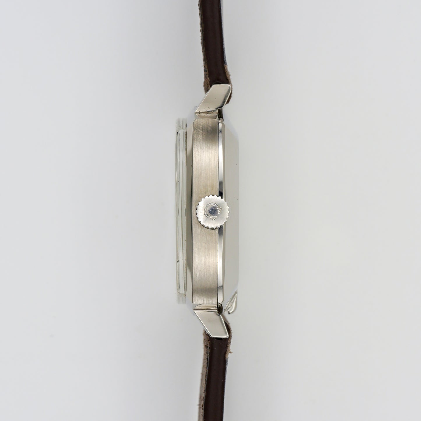 OMEGA GENÈVE AUTOMATIC REF. 162.0010