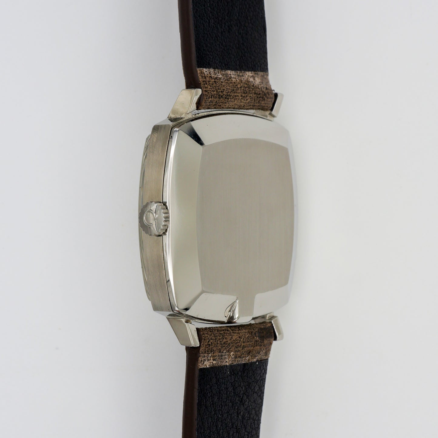 OMEGA GENÈVE AUTOMATIC REF. 162.0010