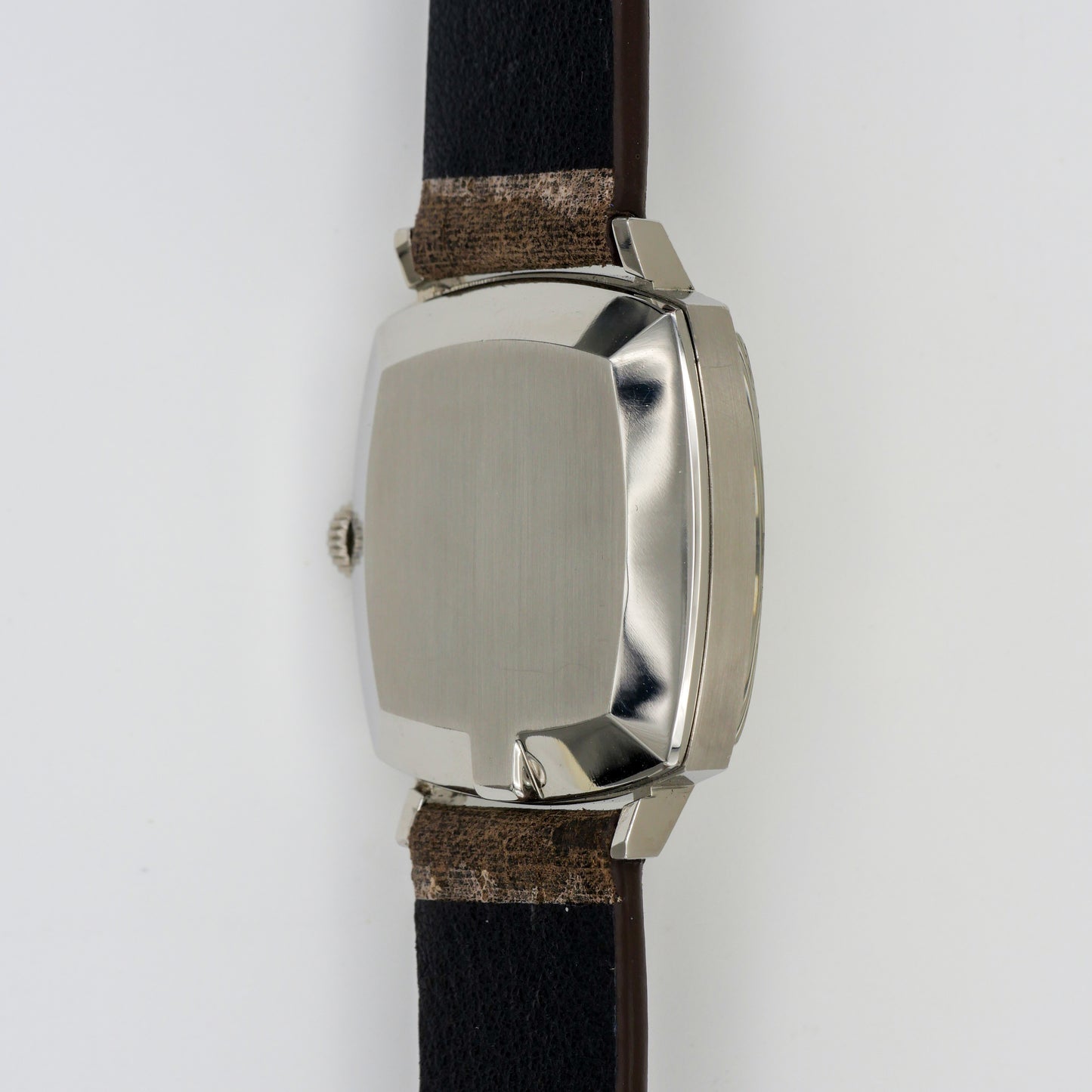 OMEGA GENÈVE AUTOMATIC REF. 162.0010