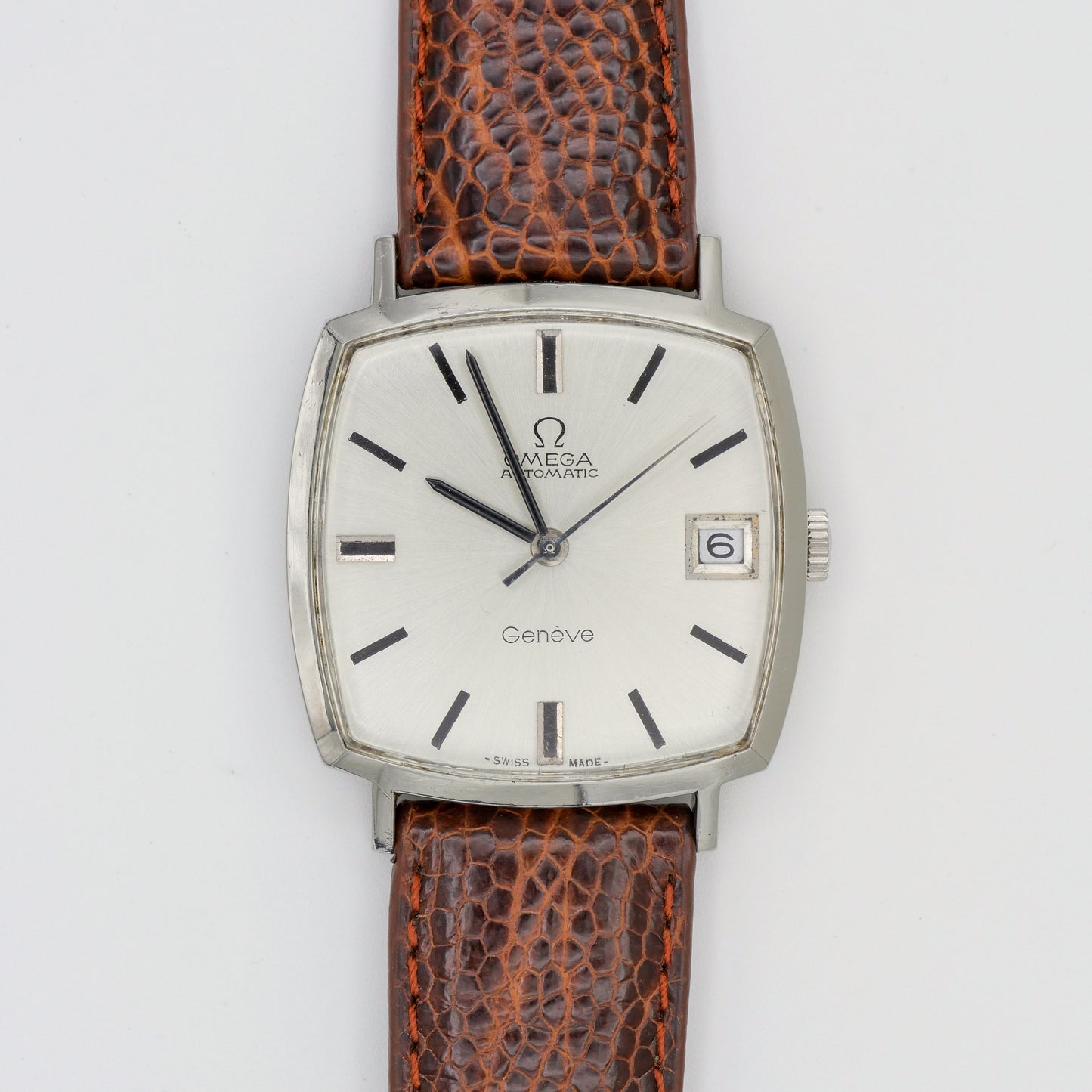 OMEGA GENÈVE AUTOMATIC REF. 162.0010