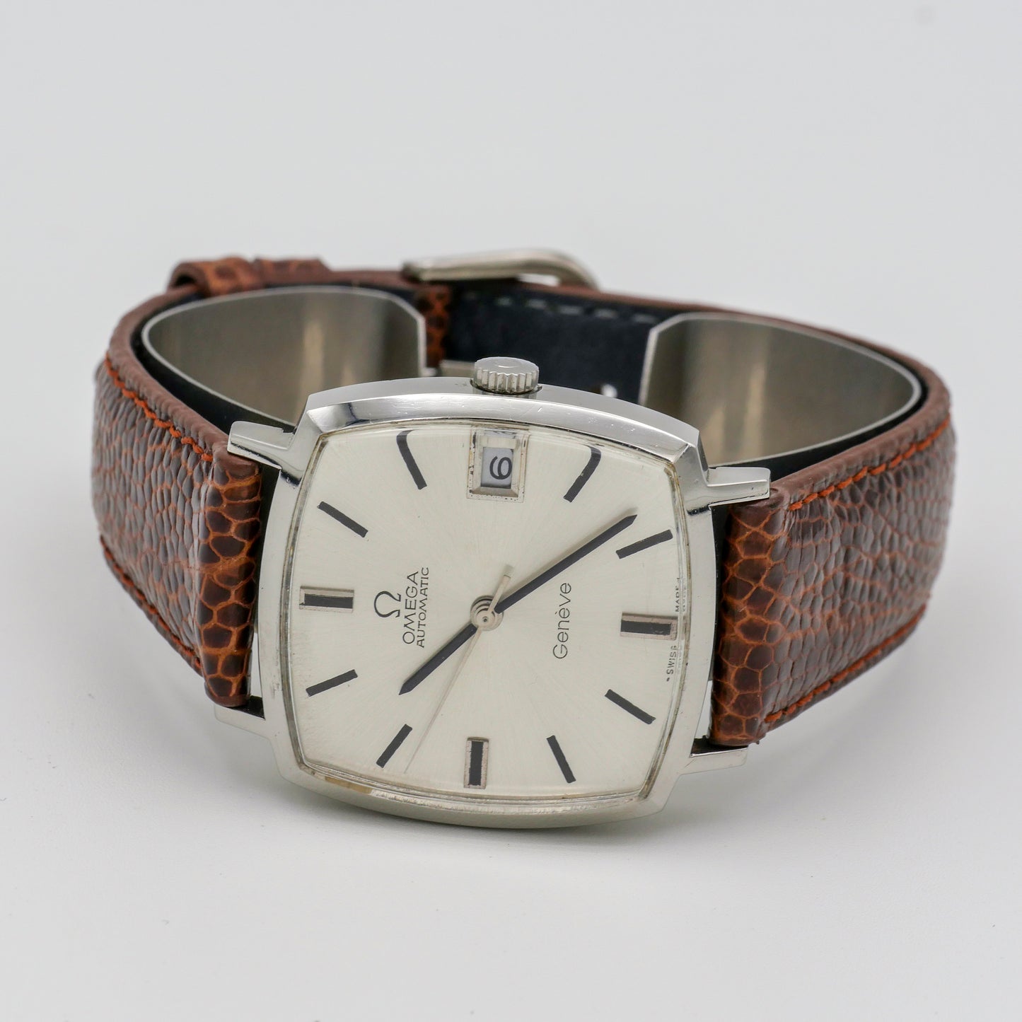 OMEGA GENÈVE AUTOMATIC REF. 162.0010