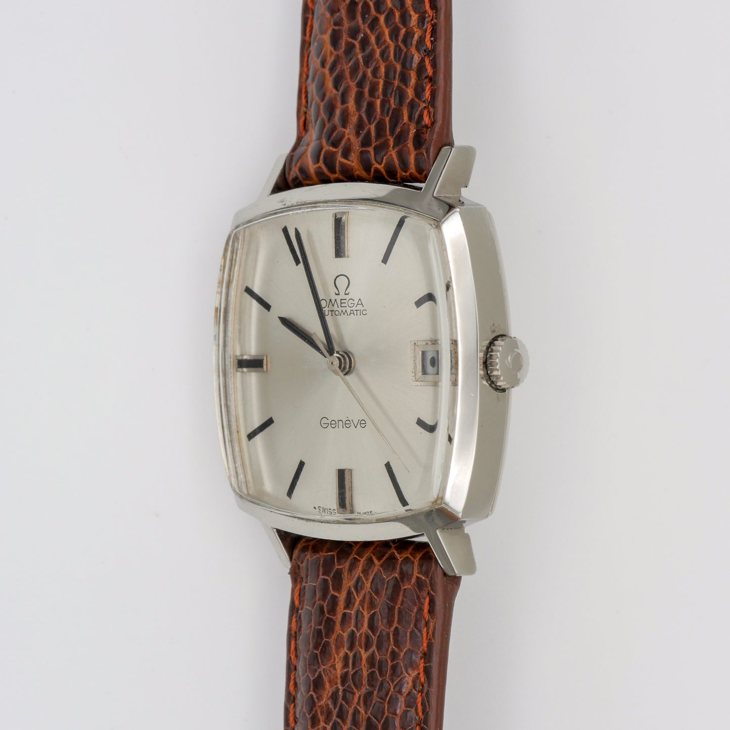 OMEGA GENÈVE AUTOMATIC REF. 162.0010