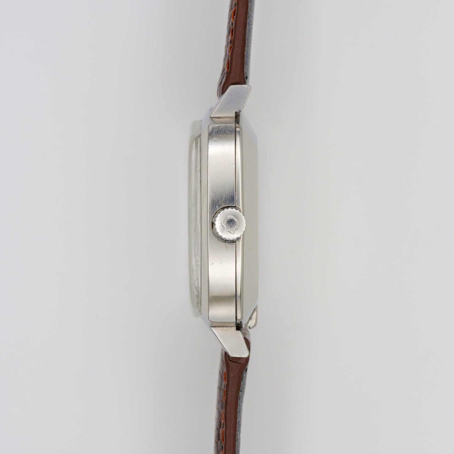 OMEGA GENÈVE AUTOMATIC REF. 162.0010