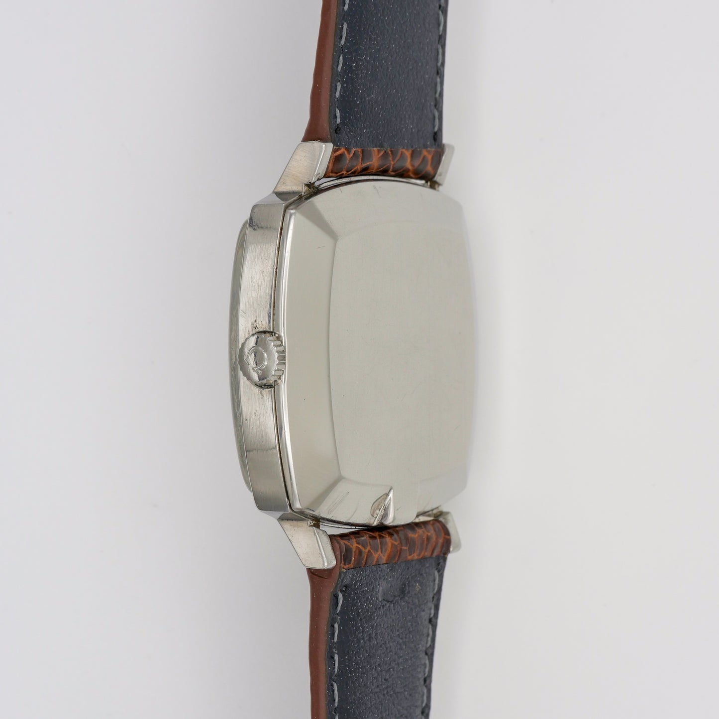 OMEGA GENÈVE AUTOMATIC REF. 162.0010