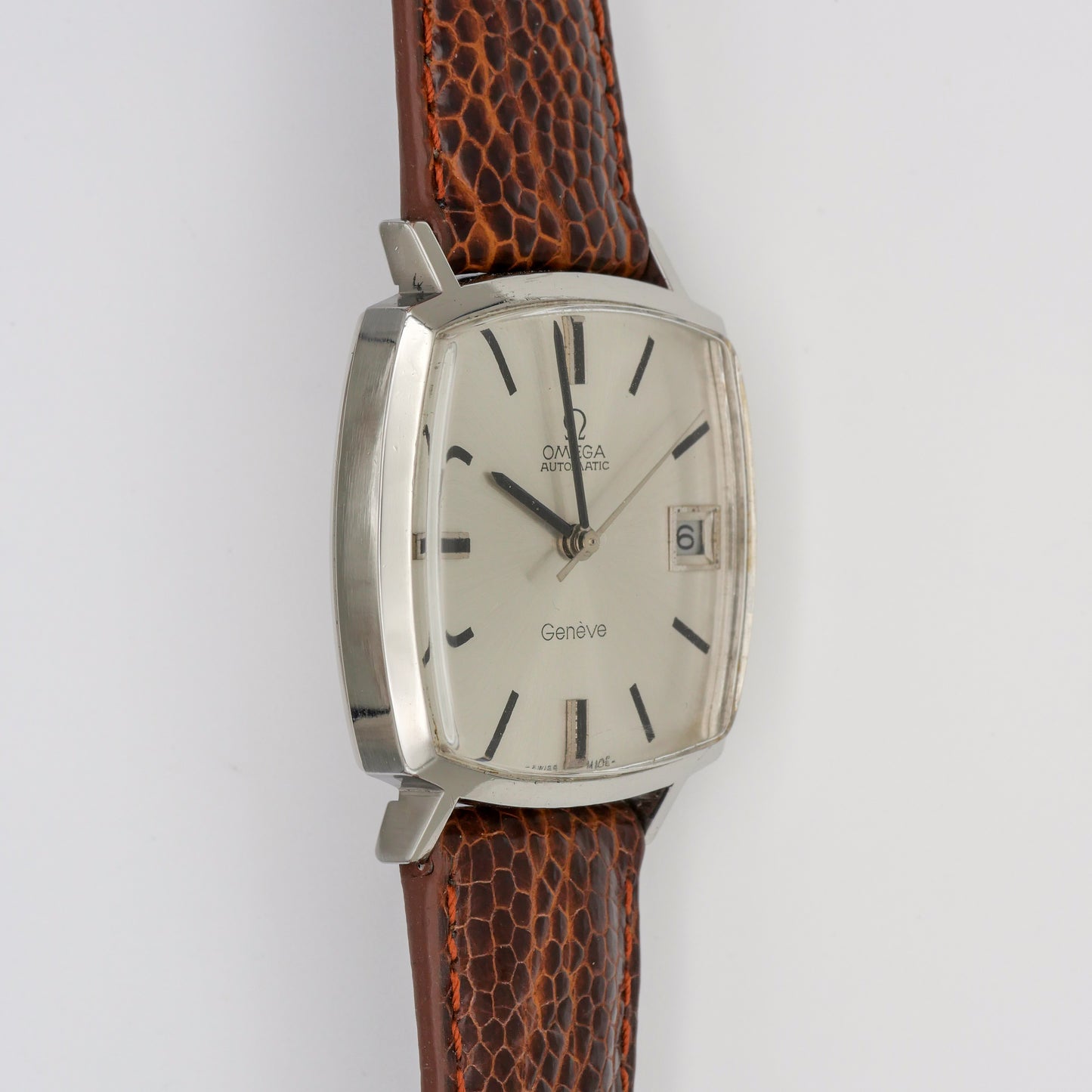 OMEGA GENÈVE AUTOMATIC REF. 162.0010