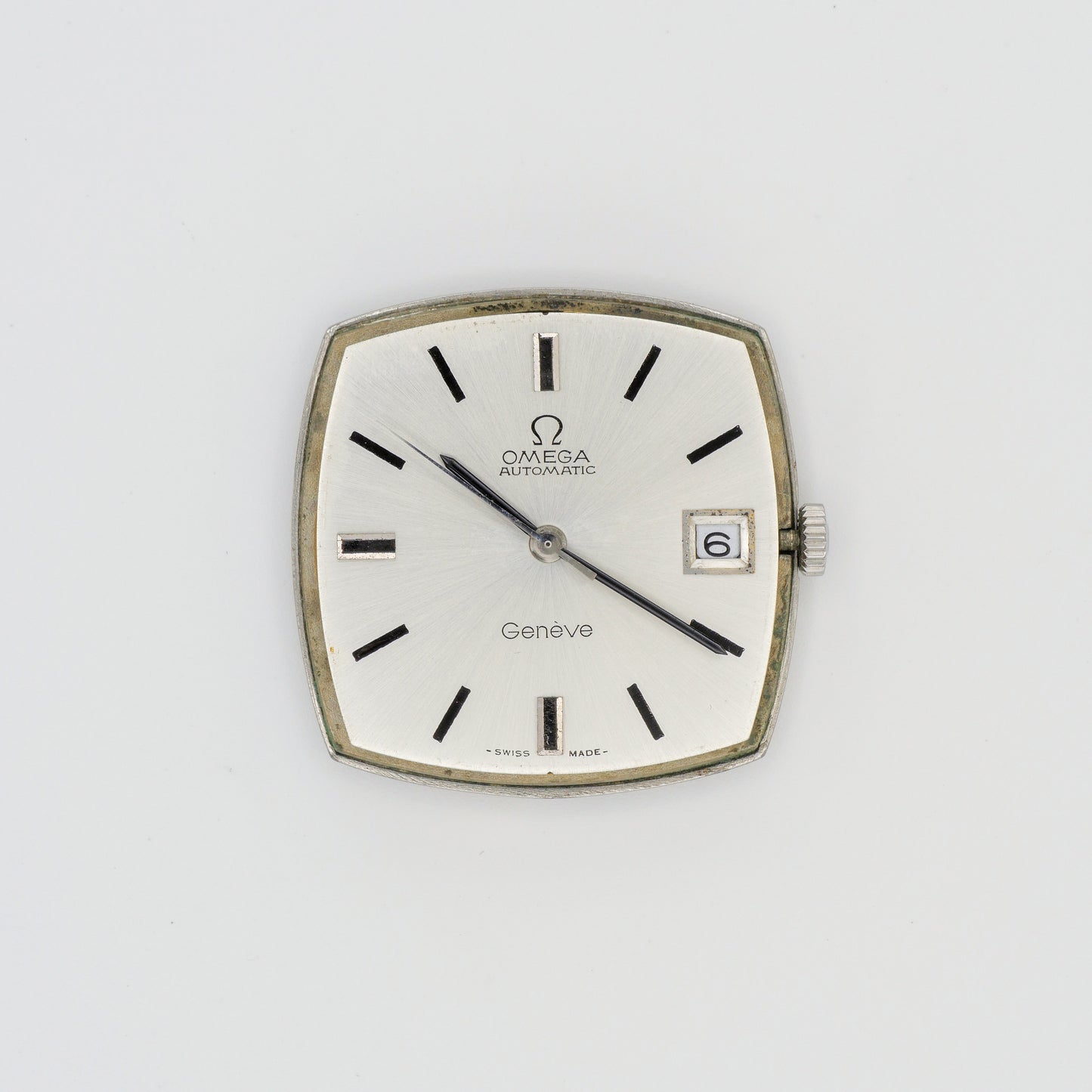 OMEGA GENÈVE AUTOMATIC REF. 162.0010