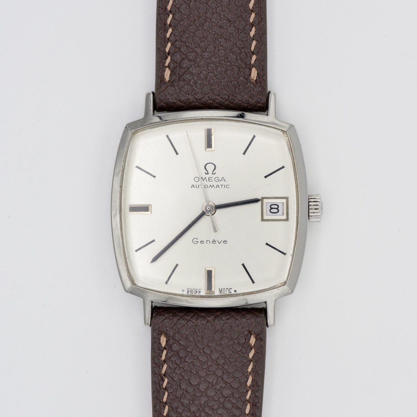 OMEGA GENÈVE AUTOMATIC REF. 162.0010