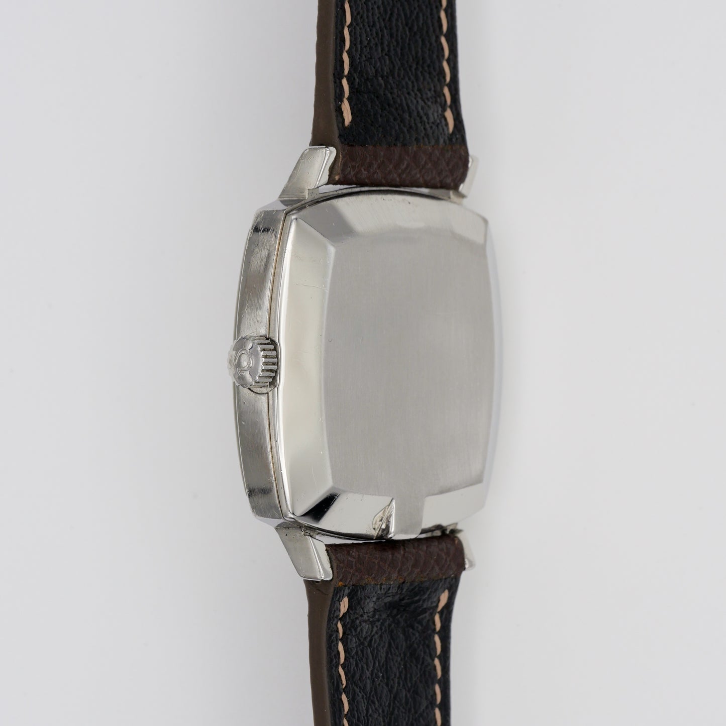 OMEGA GENÈVE AUTOMATIC REF. 162.0010