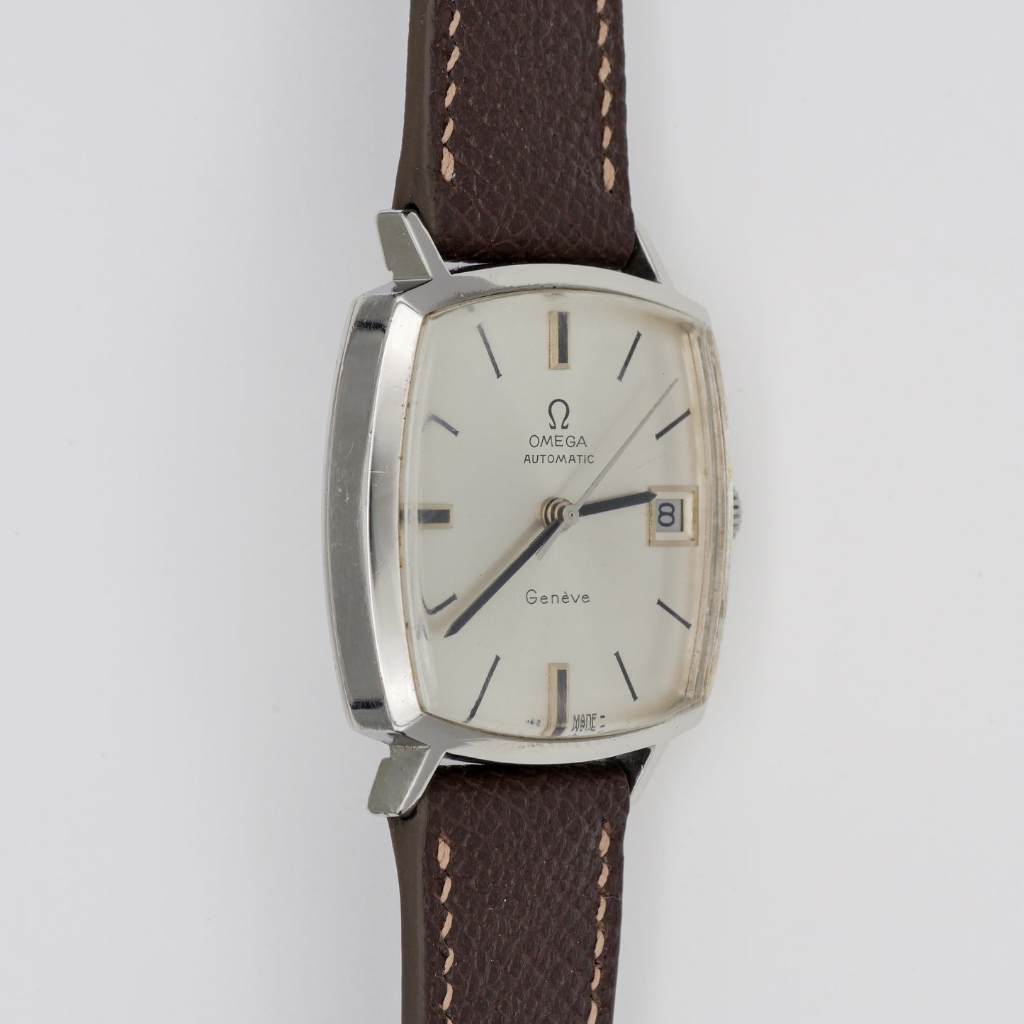 OMEGA GENÈVE AUTOMATIC REF. 162.0010