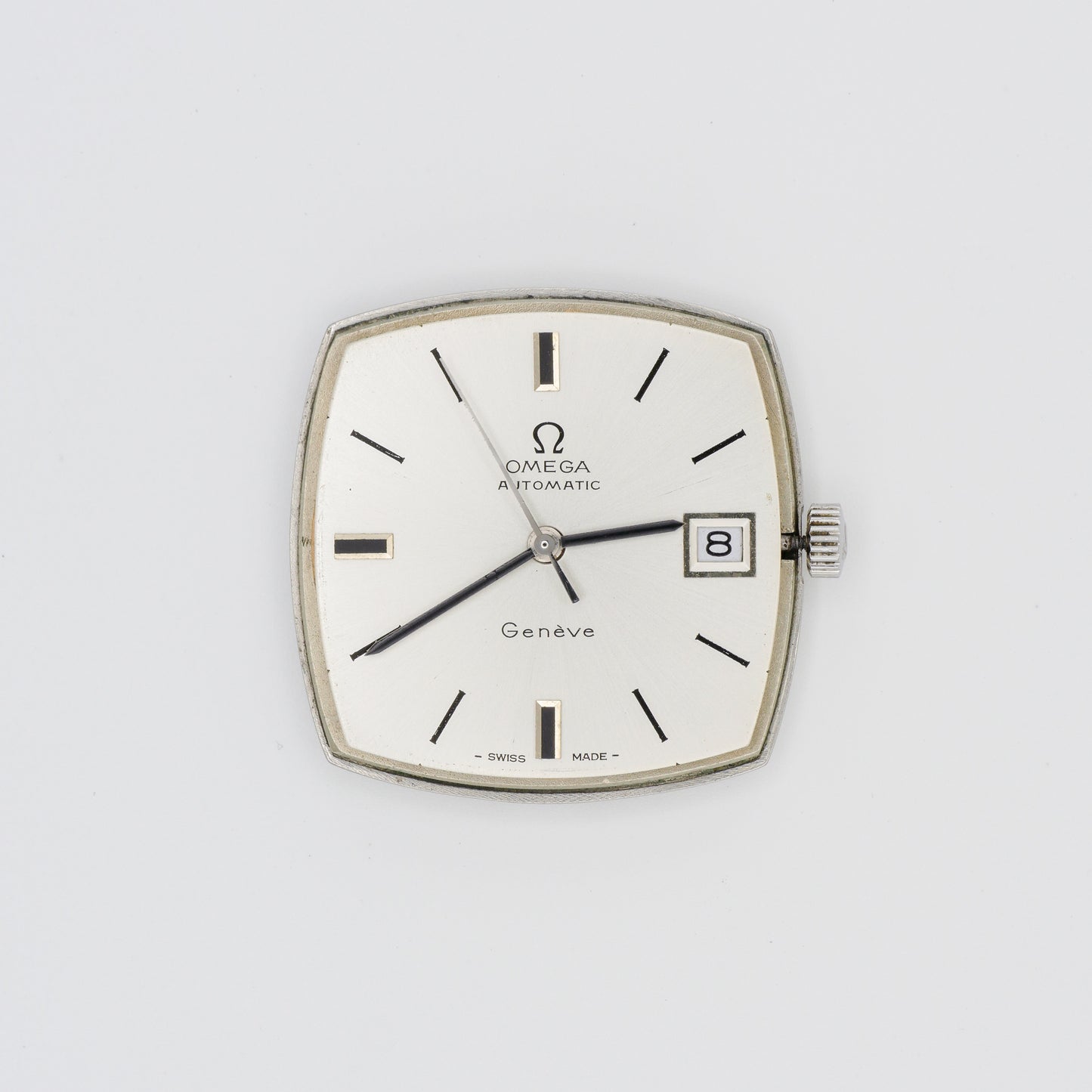 OMEGA GENÈVE AUTOMATIC REF. 162.0010