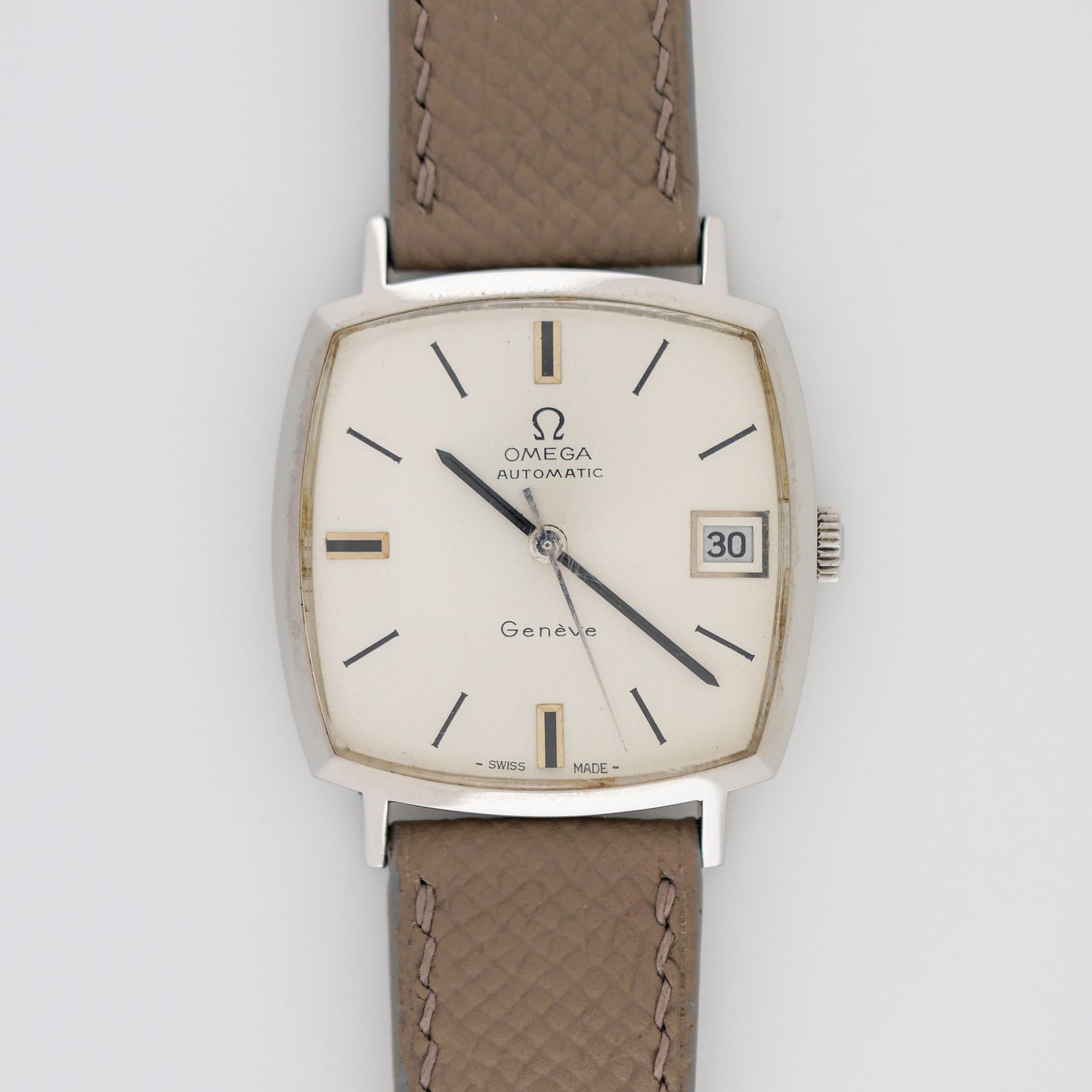 OMEGA GENÈVE AUTOMATIC REF. 162.0010