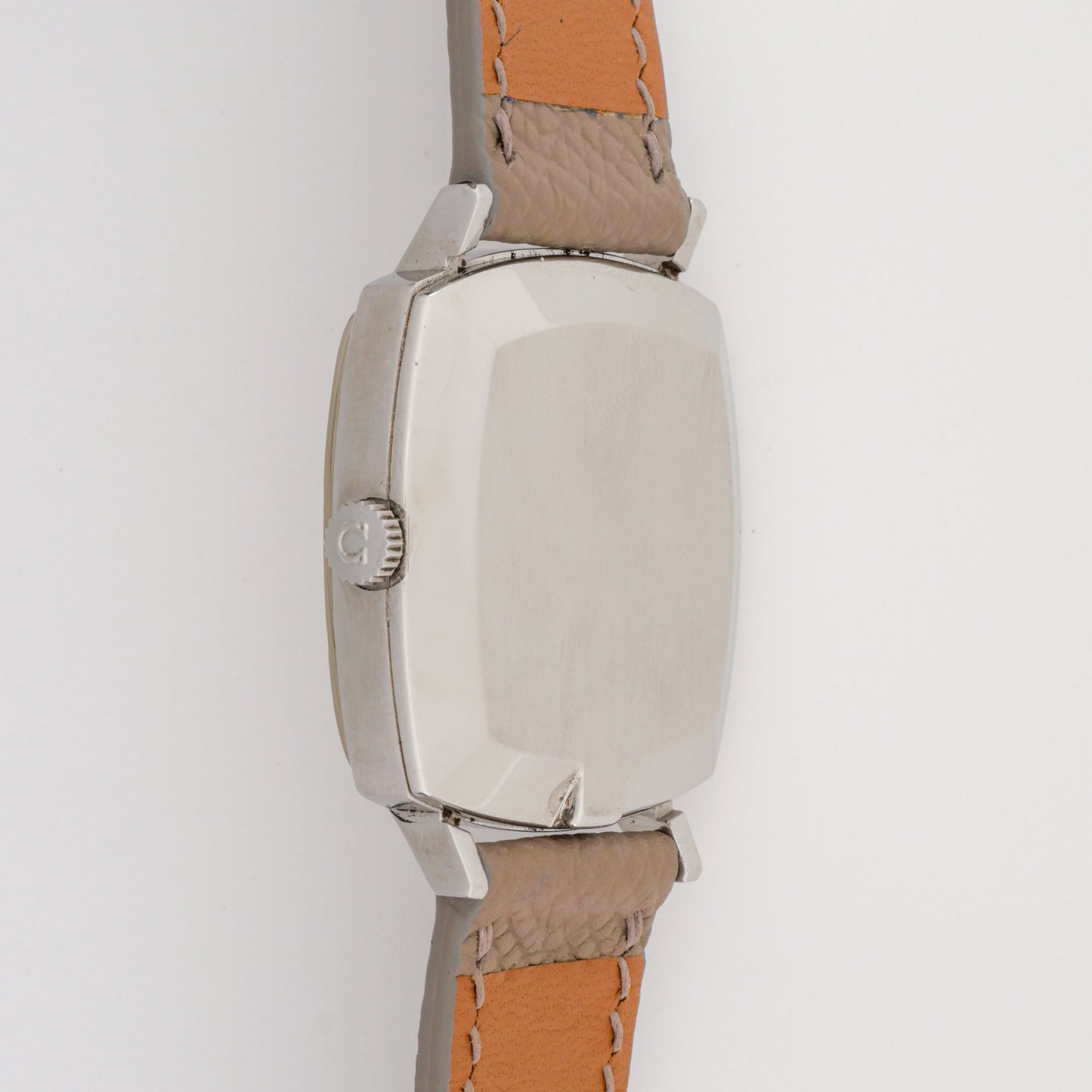 OMEGA GENÈVE AUTOMATIC REF. 162.0010