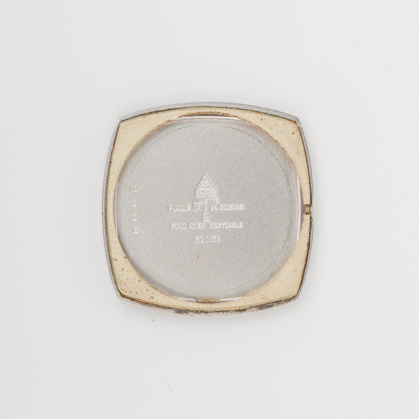OMEGA GENÈVE AUTOMATIC REF. 162.0052