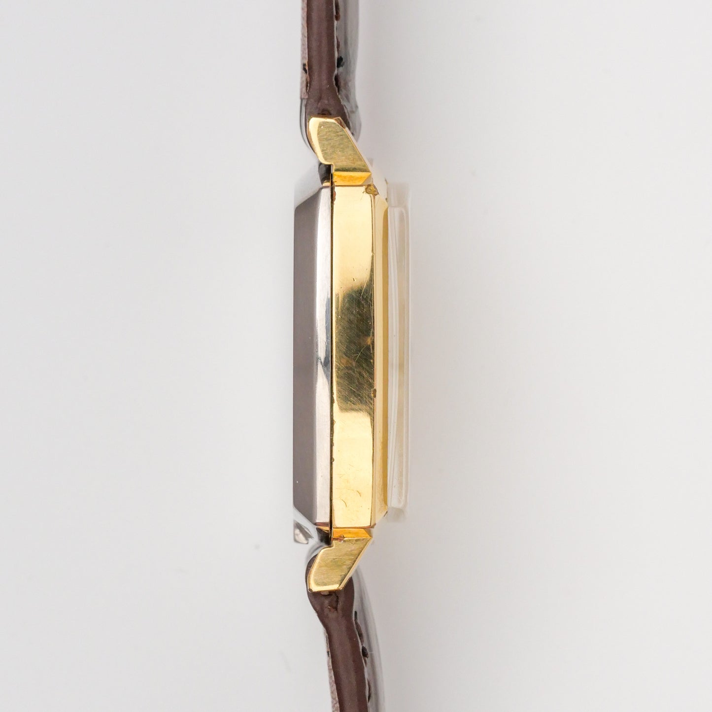 OMEGA GENÈVE AUTOMATIC REF. 162.0052