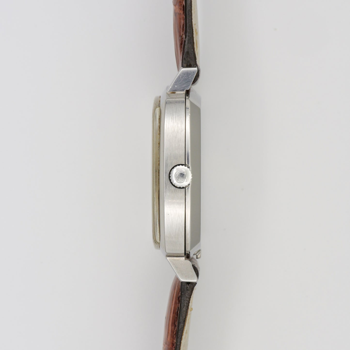 OMEGA GENÈVE AUTOMATIC REF. 162.0052