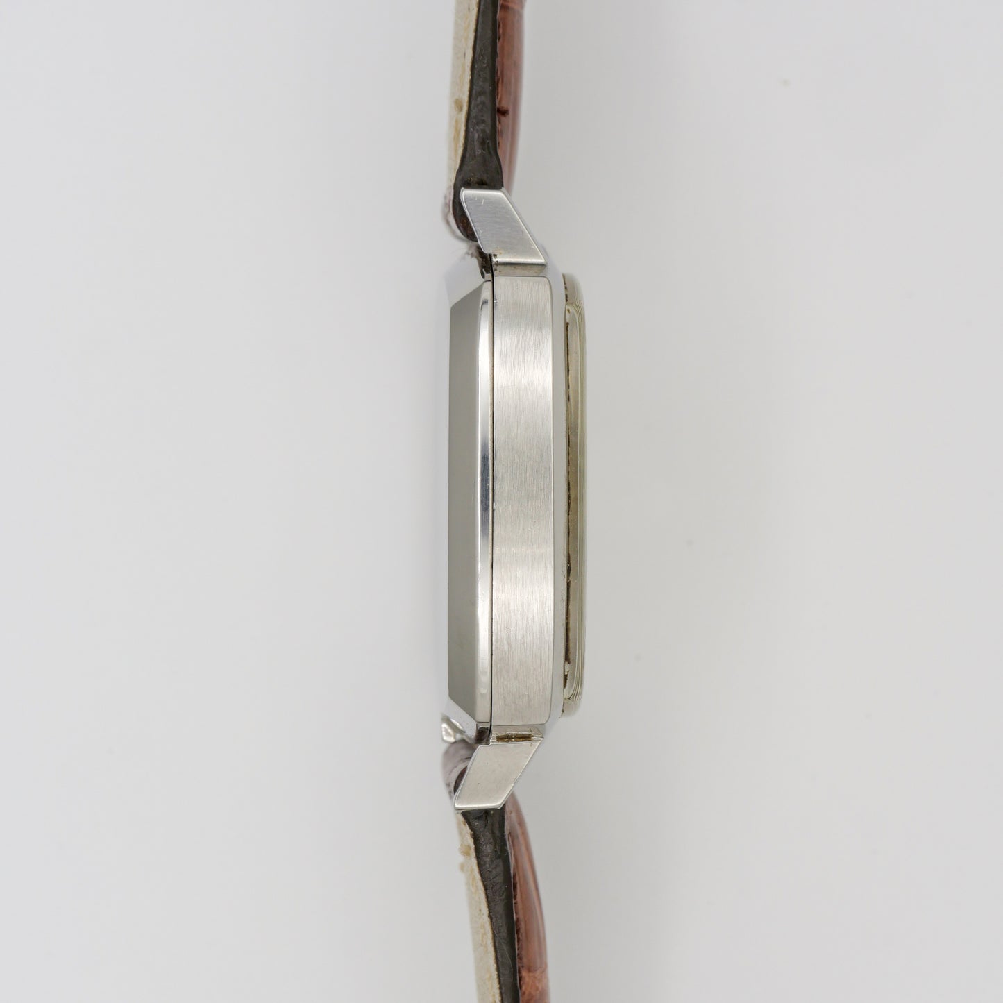 OMEGA GENÈVE AUTOMATIC REF. 162.0052