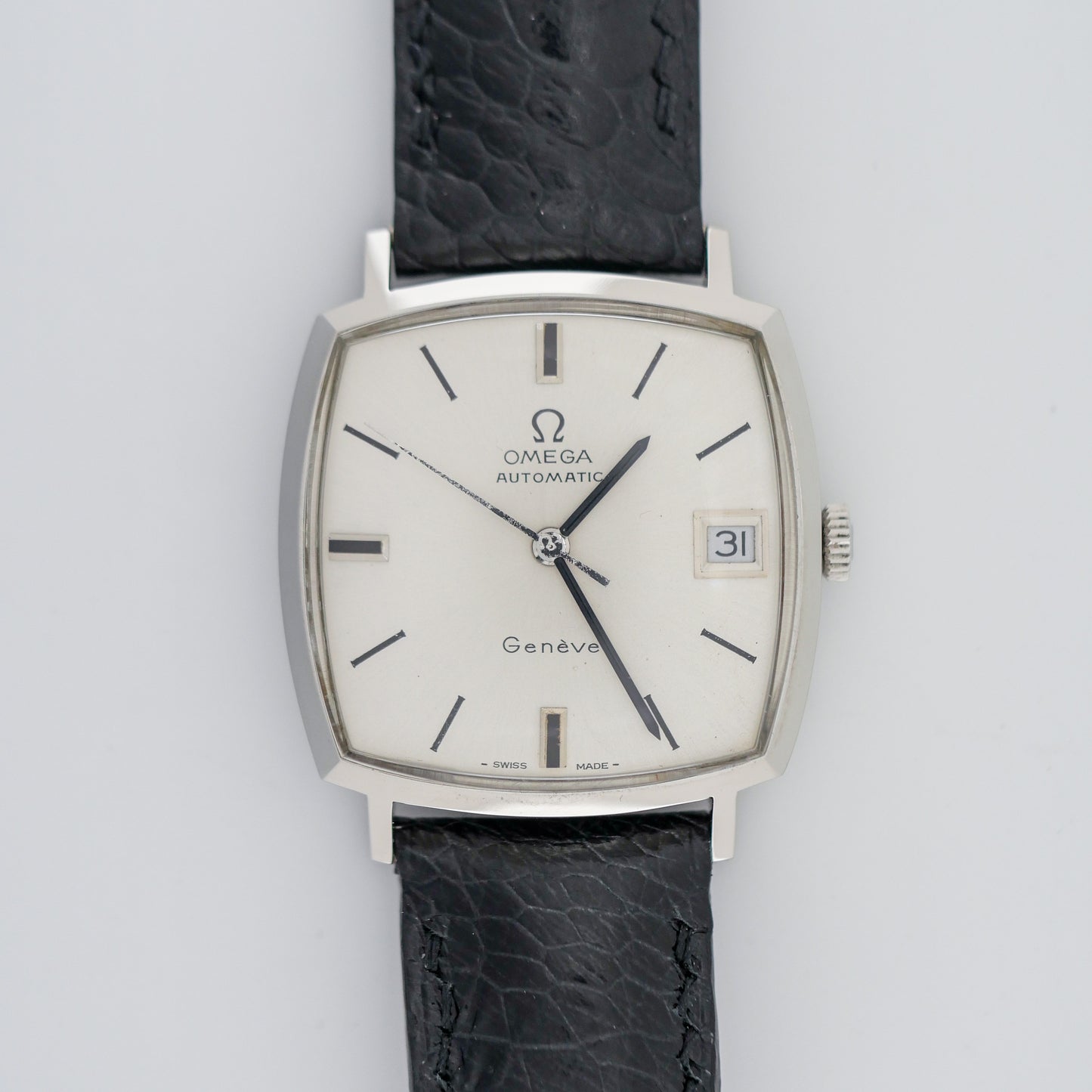 OMEGA GENÈVE AUTOMATIC REF. 162.010