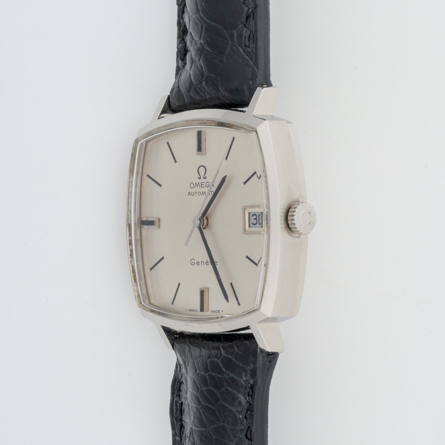 OMEGA GENÈVE AUTOMATIC REF. 162.010
