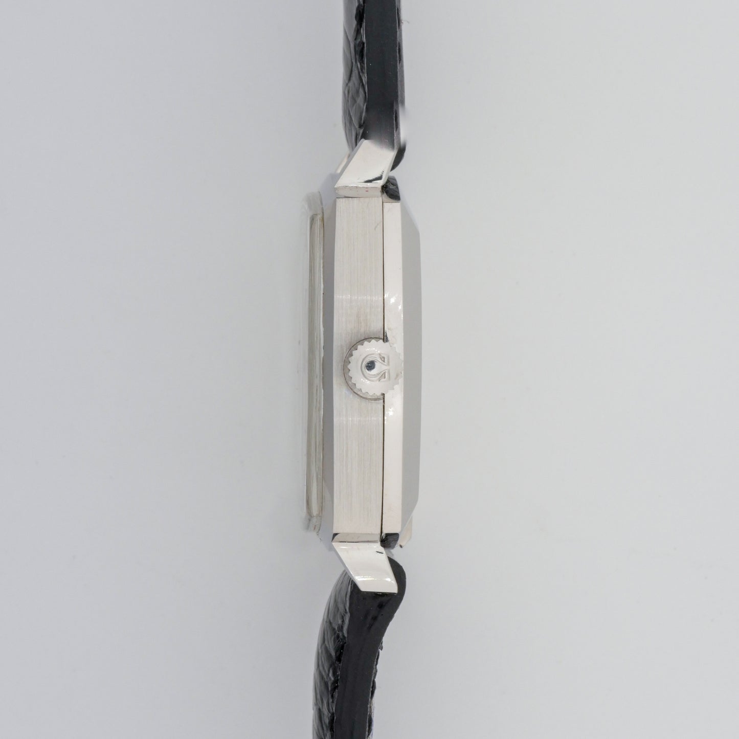 OMEGA GENÈVE AUTOMATIC REF. 162.010