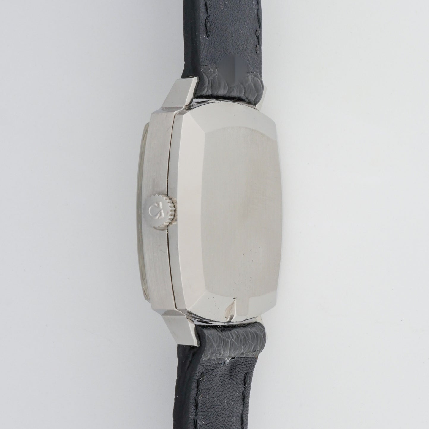 OMEGA GENÈVE AUTOMATIC REF. 162.010