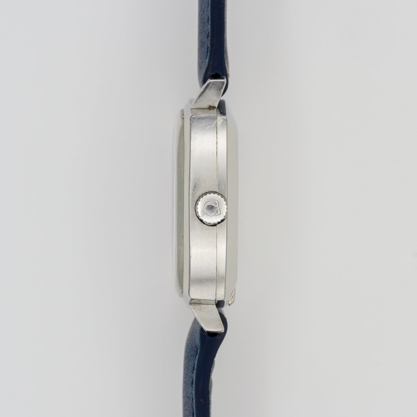 OMEGA GENÈVE AUTOMATIC REF. 162.010