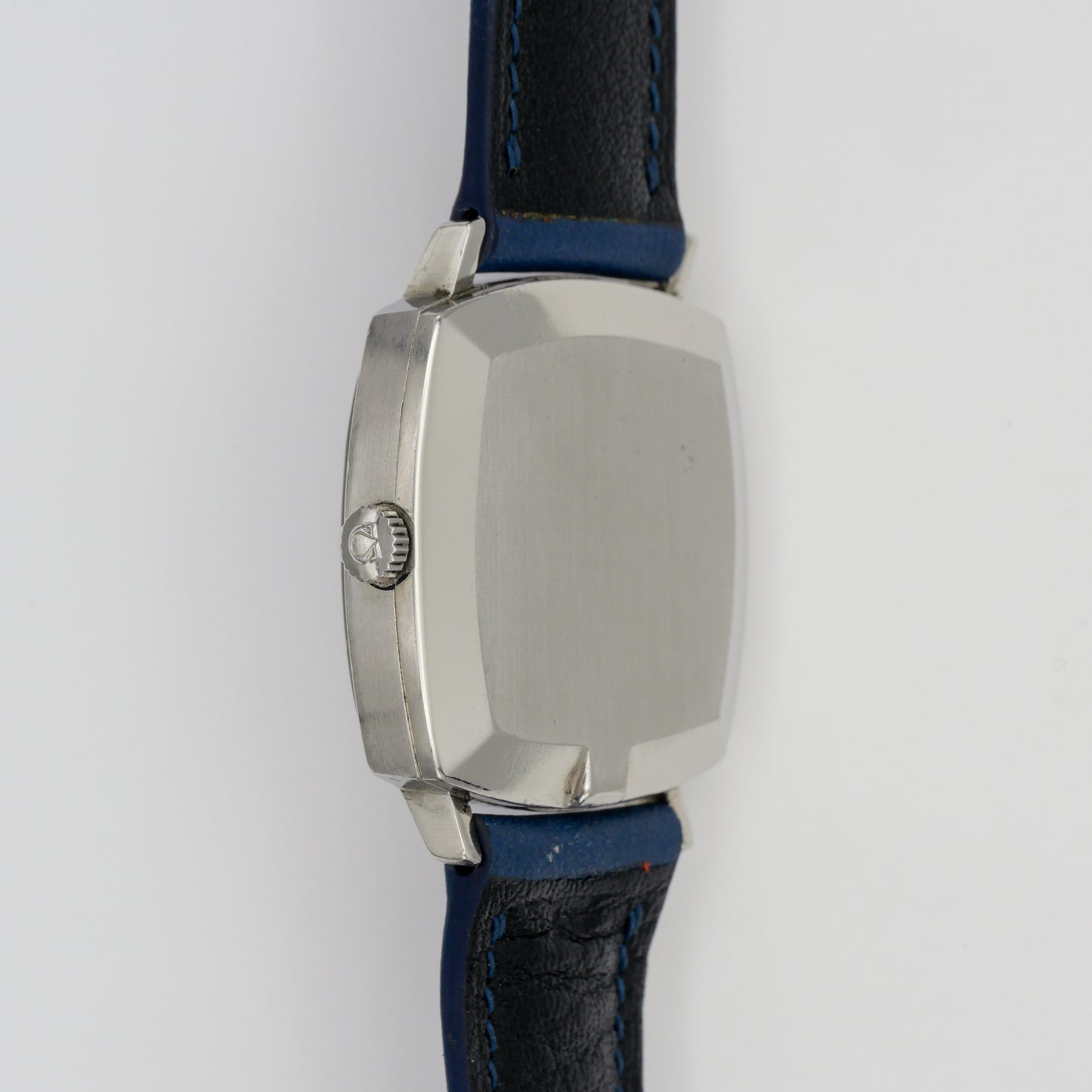 OMEGA GENÈVE AUTOMATIC REF. 162.010