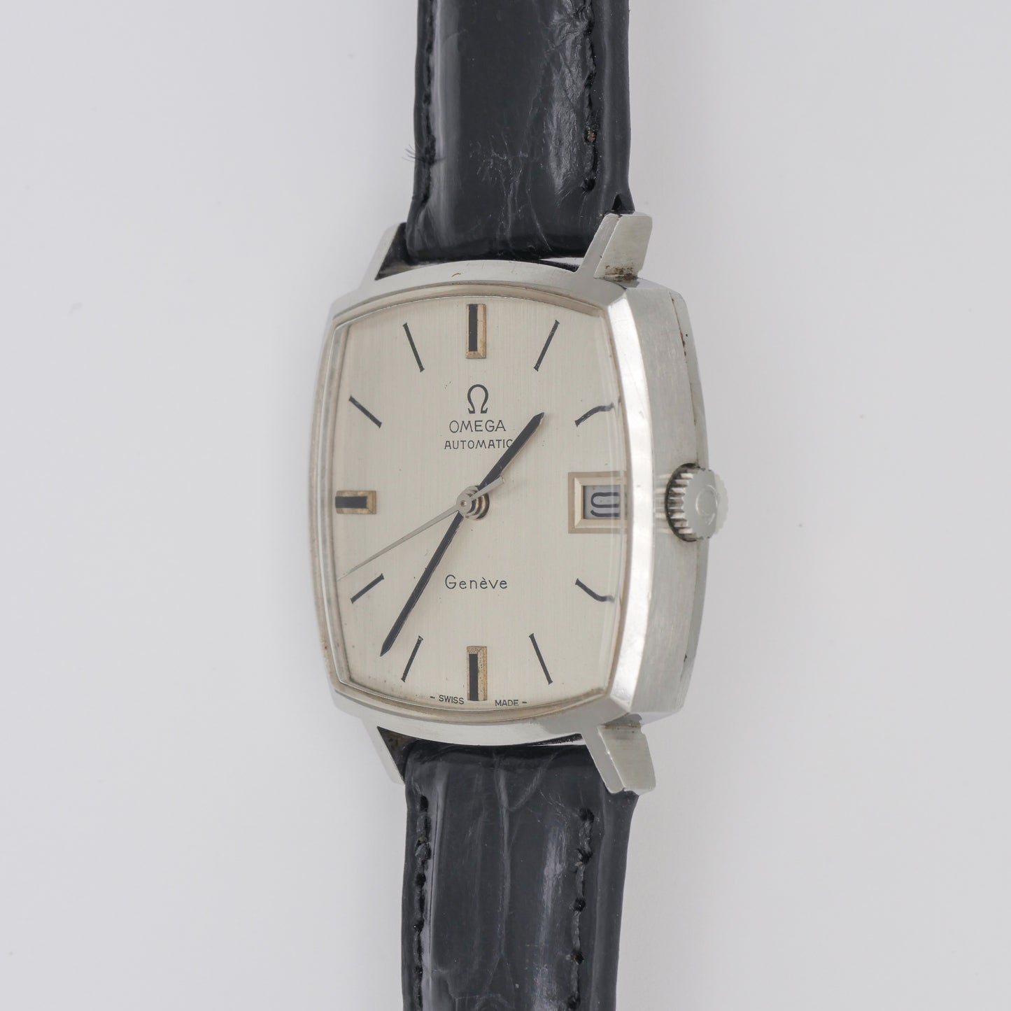 OMEGA GENÈVE AUTOMATIC REF. 162.010