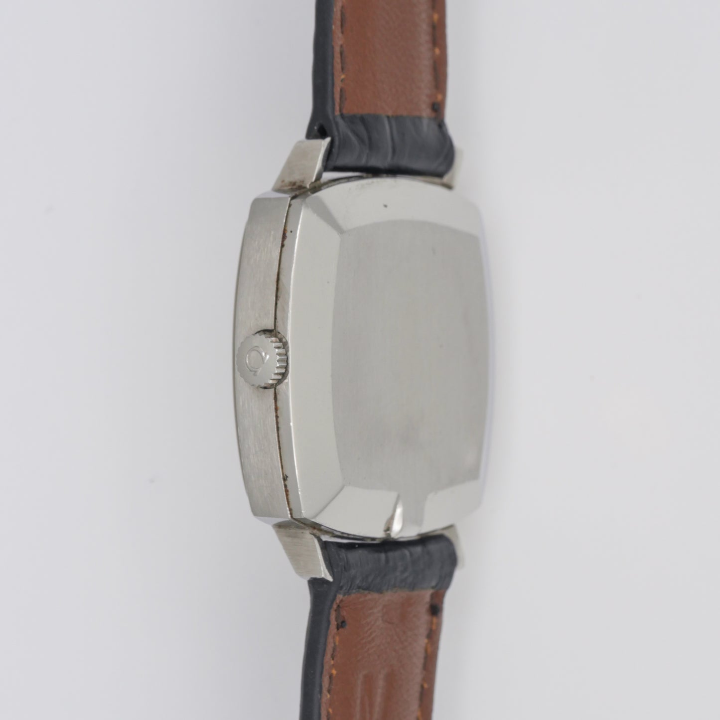 OMEGA GENÈVE AUTOMATIC REF. 162.010