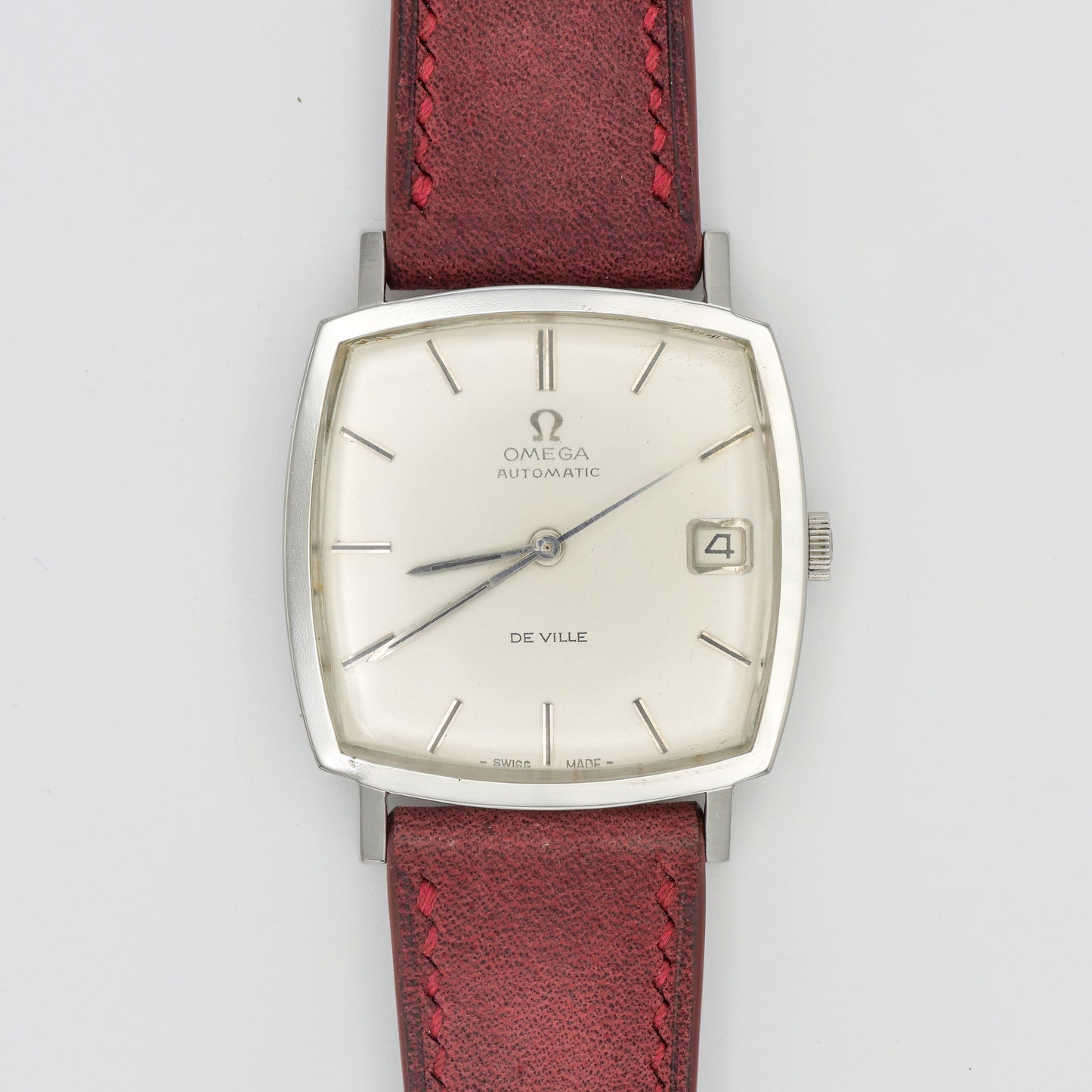 OMEGA AUTOMATIC REF. 162.025