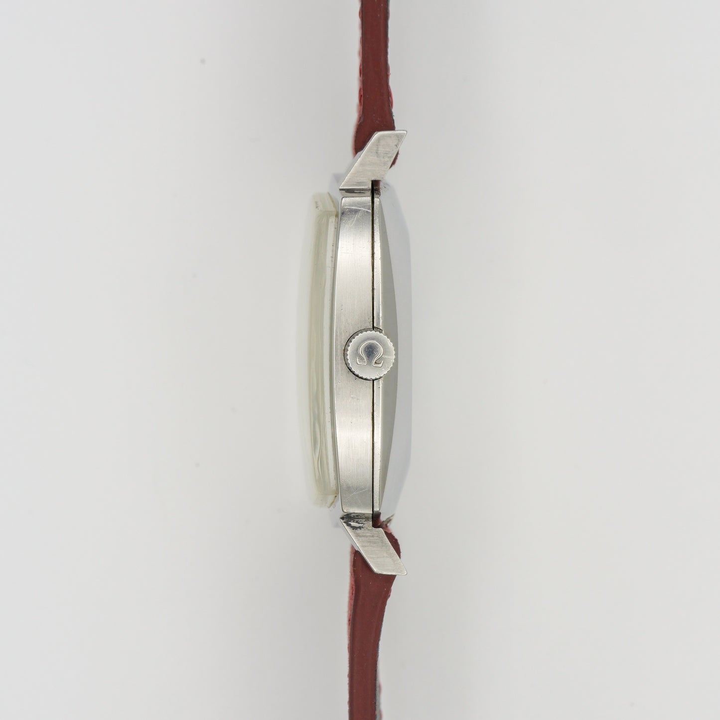 OMEGA AUTOMATIC REF. 162.025