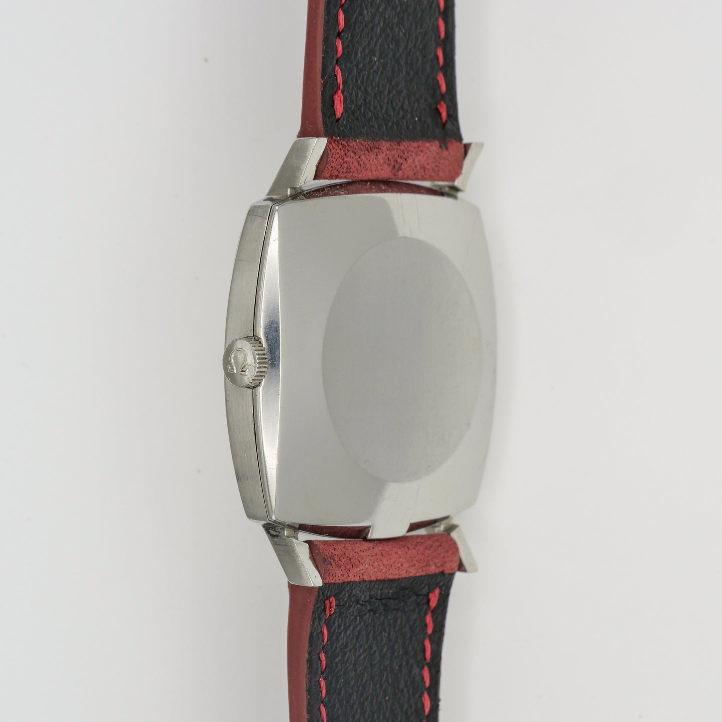 OMEGA AUTOMATIC REF. 162.025