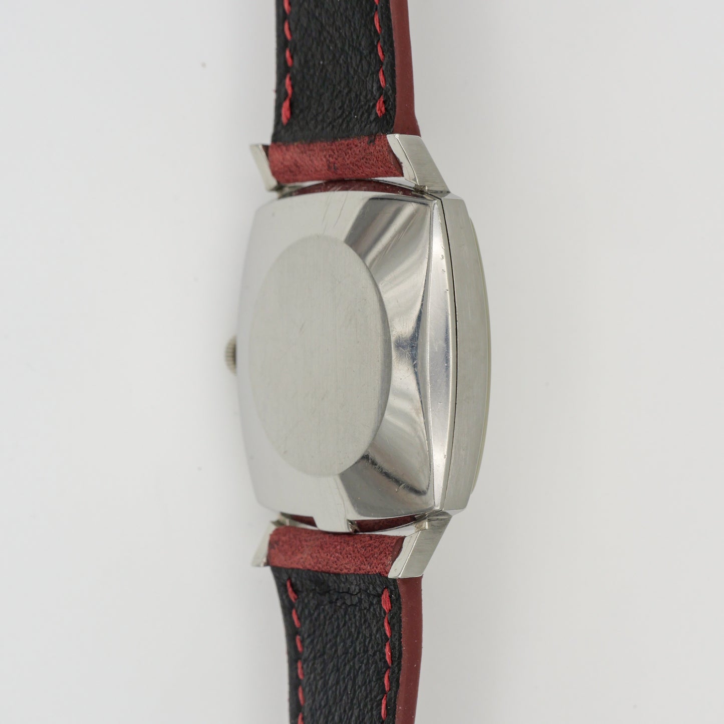 OMEGA AUTOMATIC REF. 162.025