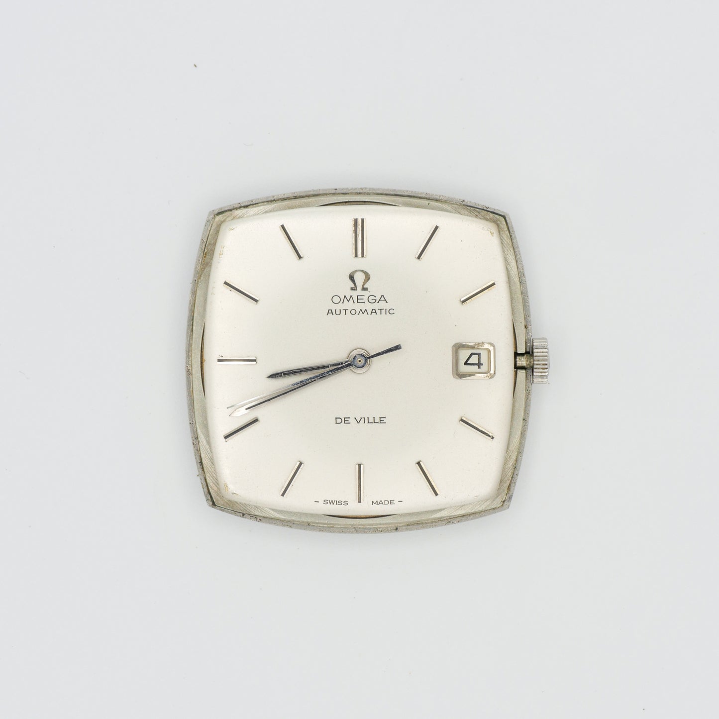 OMEGA AUTOMATIC REF. 162.025