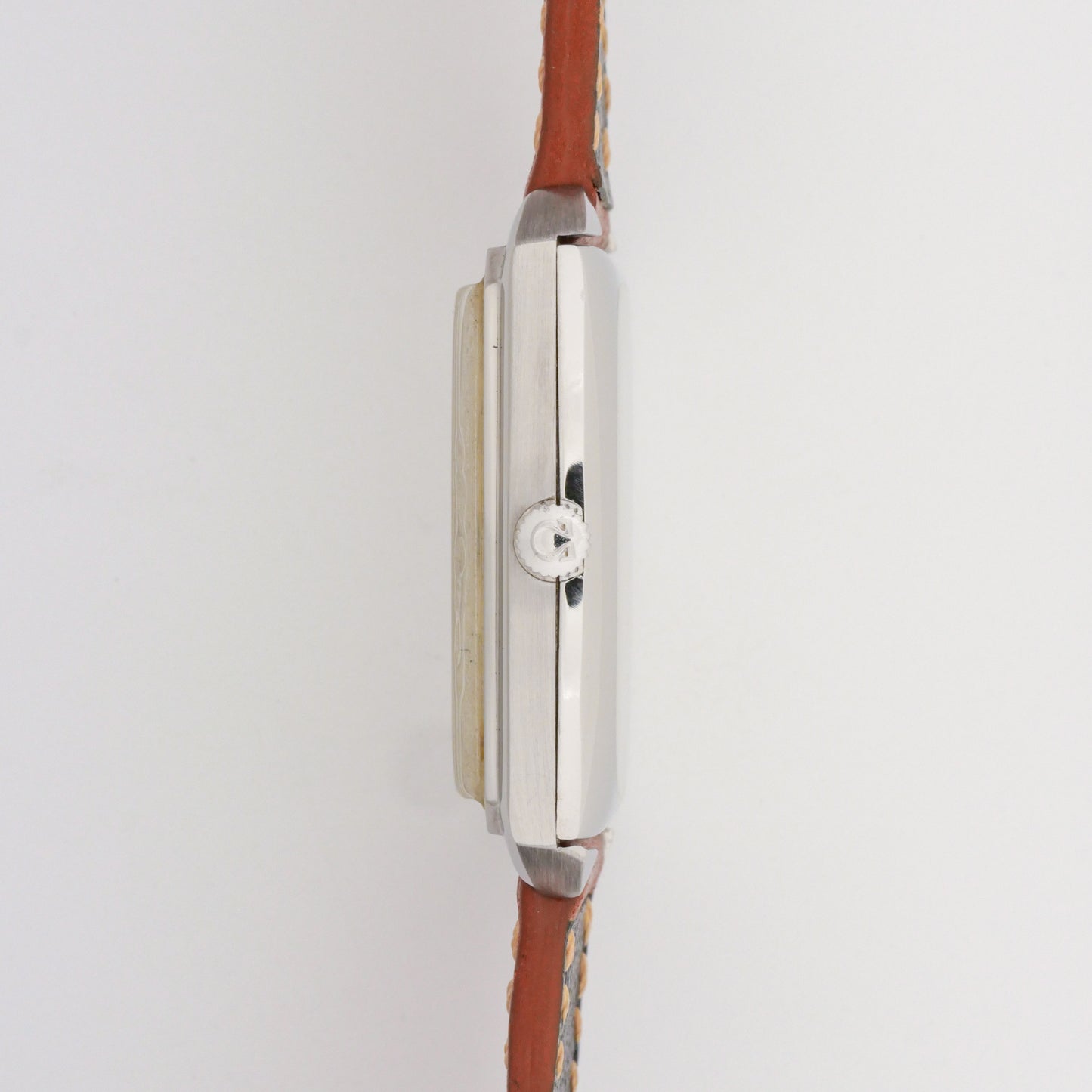 OMEGA DE VILLE AUTOMATIC REF. 162.048