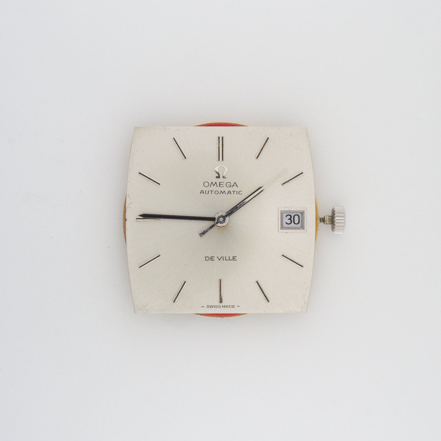 OMEGA DE VILLE AUTOMATIC REF. 162.048