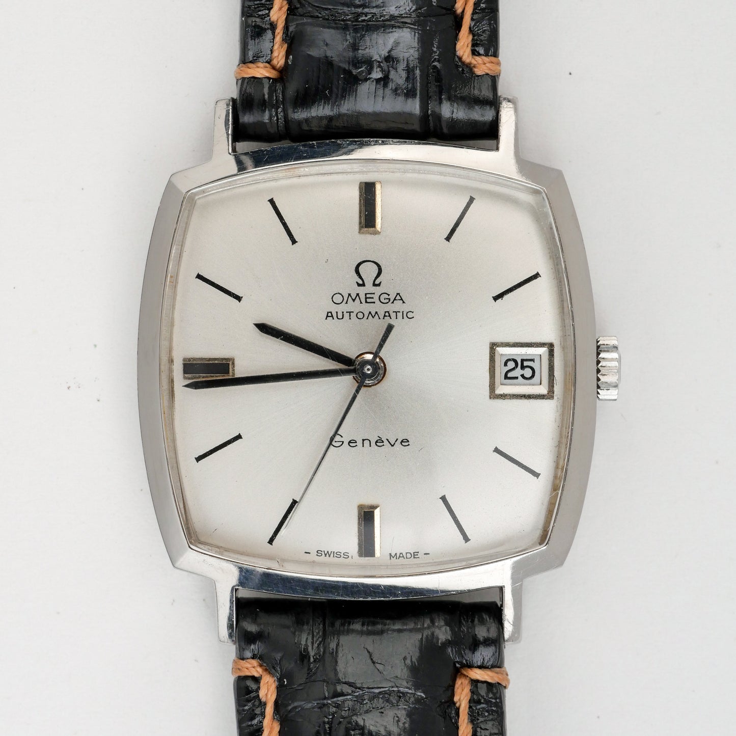 OMEGA GENÈVE AUTOMATIC REF. 162.0010
