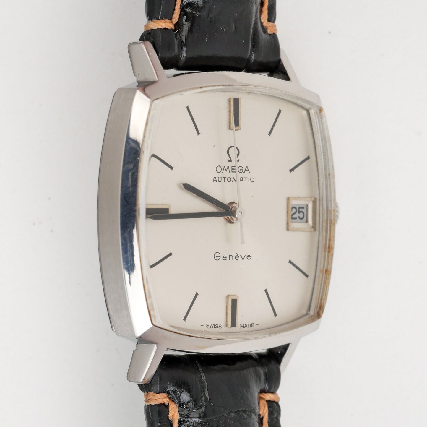 OMEGA GENÈVE AUTOMATIC REF. 162.0010