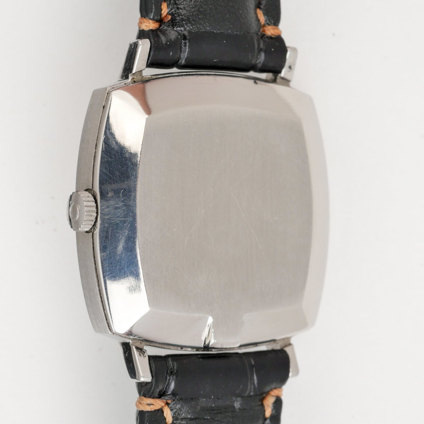 OMEGA GENÈVE AUTOMATIC REF. 162.0010
