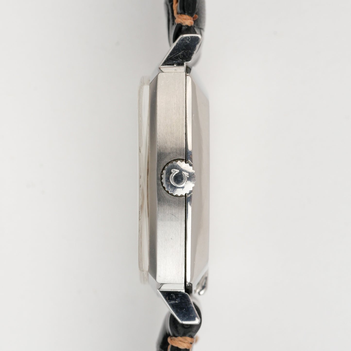 OMEGA GENÈVE AUTOMATIC REF. 162.0010