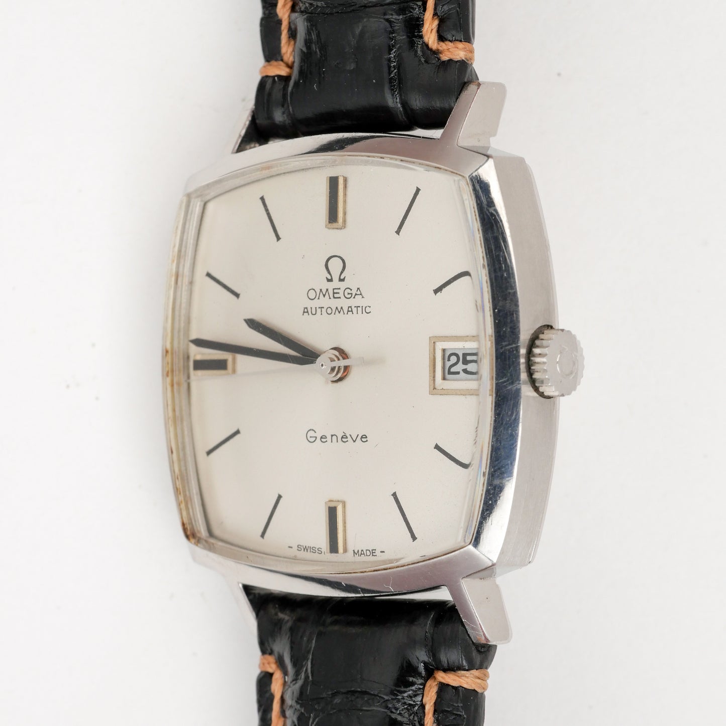 OMEGA GENÈVE AUTOMATIC REF. 162.0010