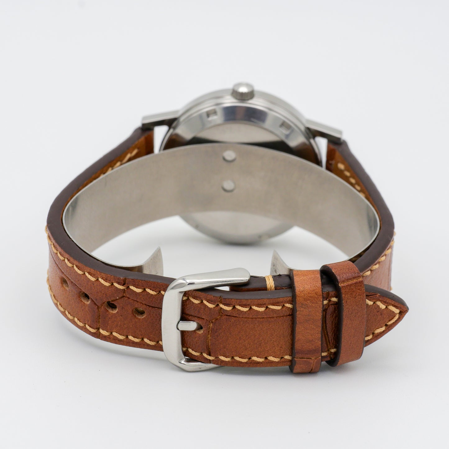 OMEGA GENÈVE AUTOMATIC REF. 166.0163